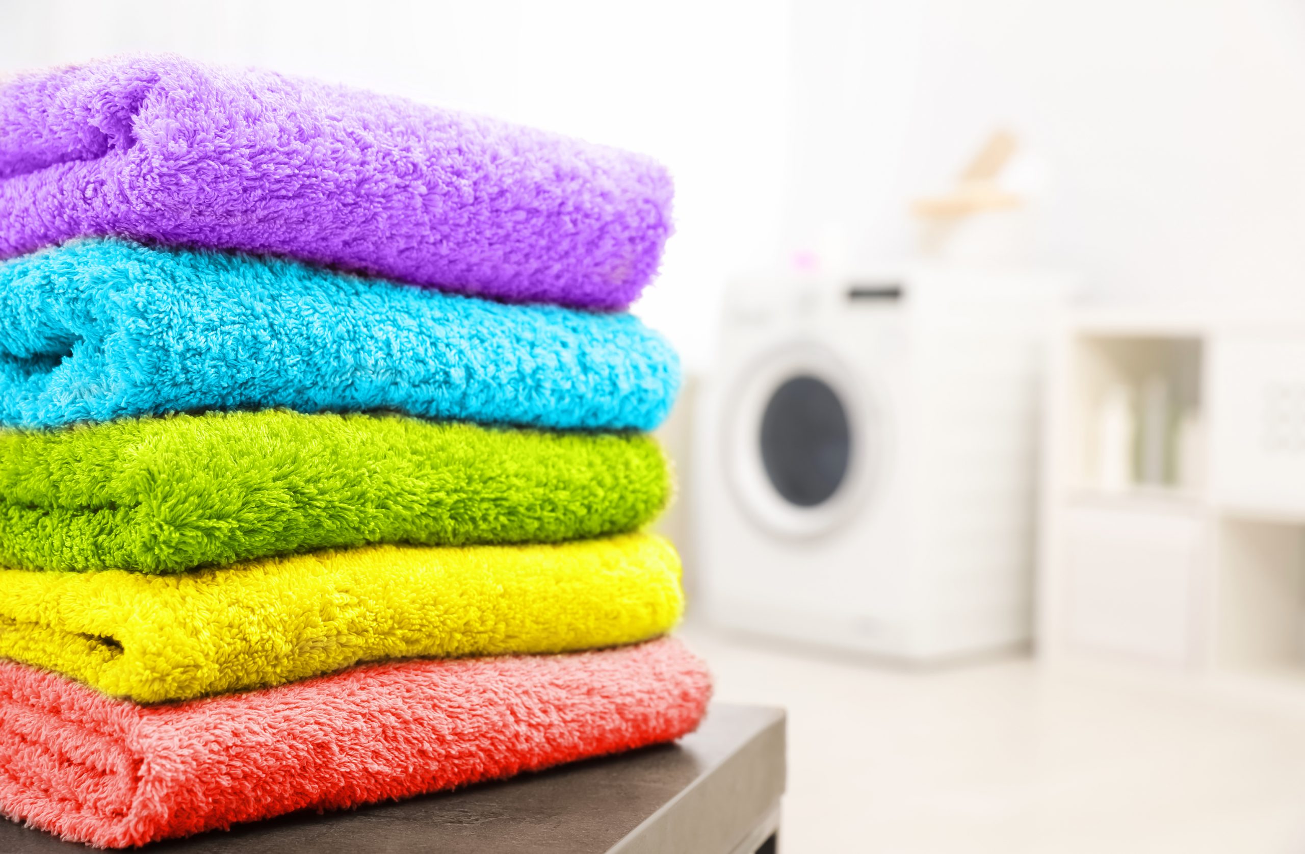 Comment acheter une serviette de bain : suivez ces 9 conseils