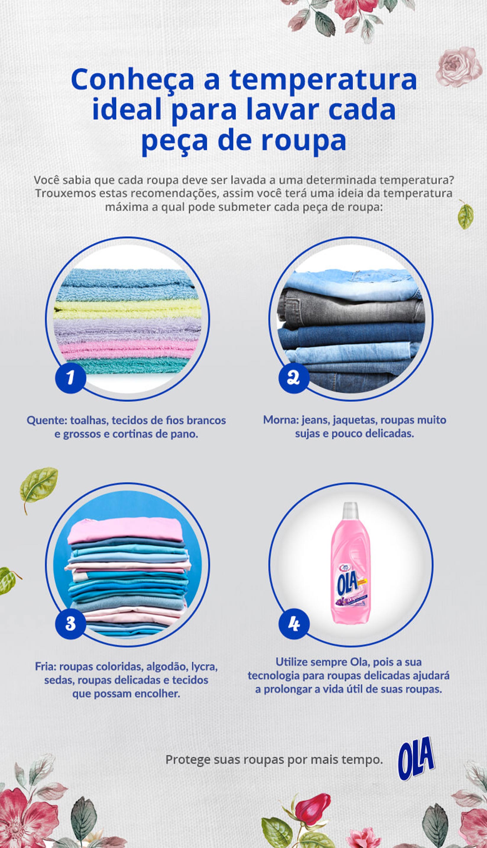 Kako oprati obojenu odjeću: najpotpuniji vodič