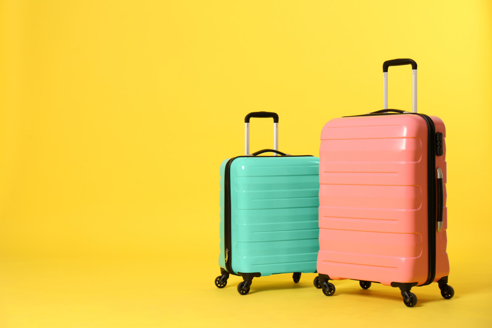 Como limpar unha maleta: consellos sinxelos e eficaces
