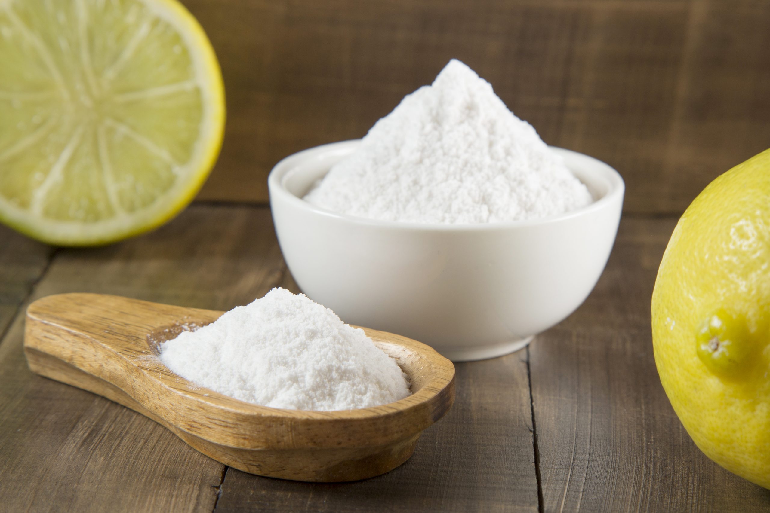 Bicarbonato de sodio: mitos e verdades sobre o produto